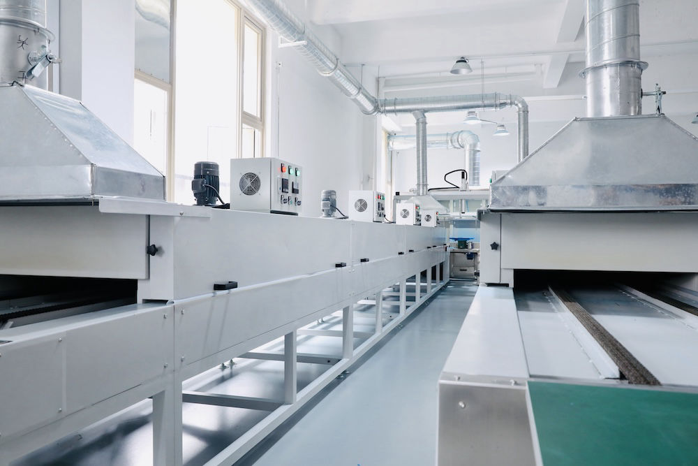 Jing Electronics