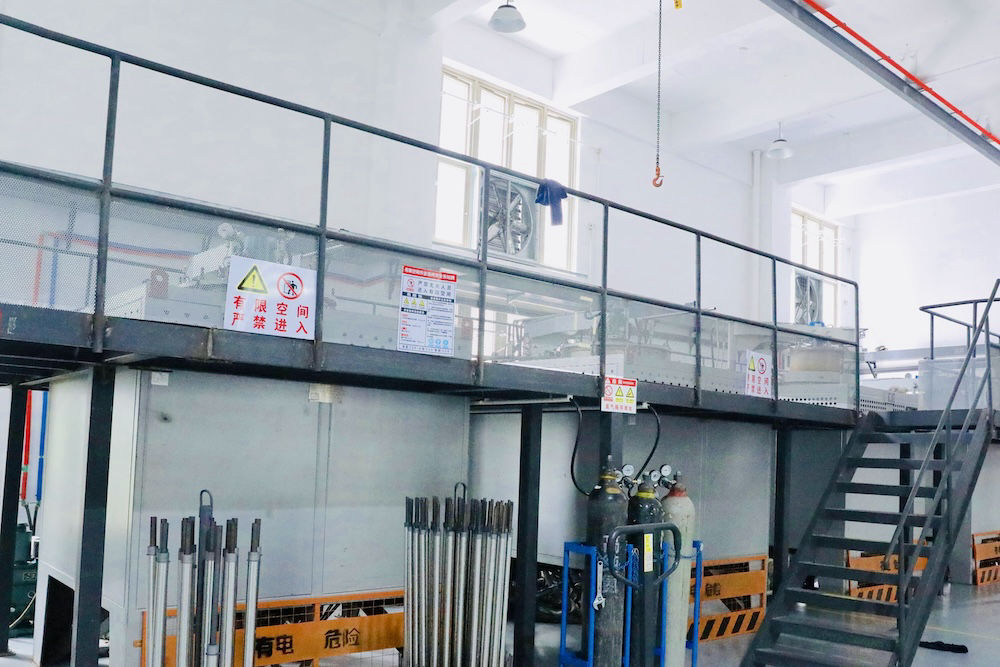 Jing Electronics