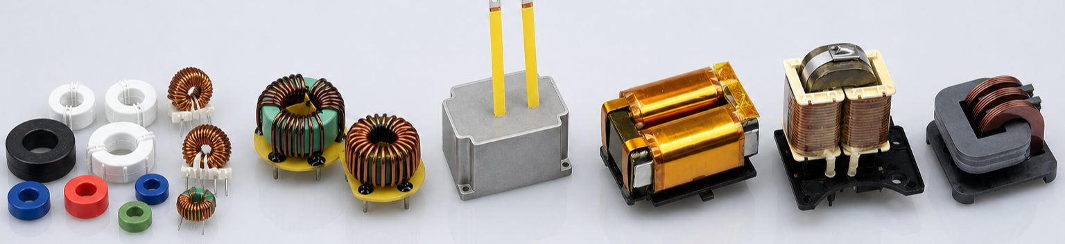 Nanocrystalline products lineup