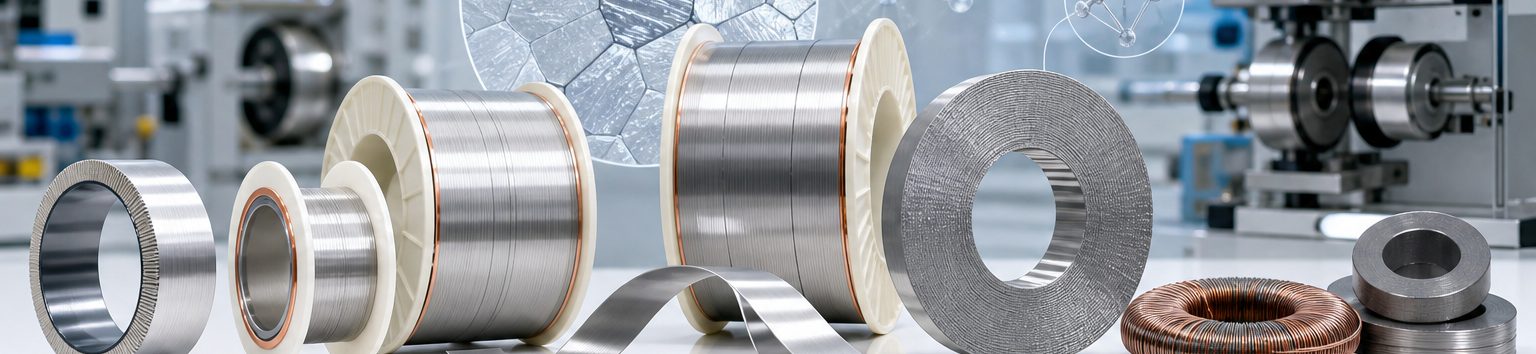 Nanocrystalline manufacturing and material technology