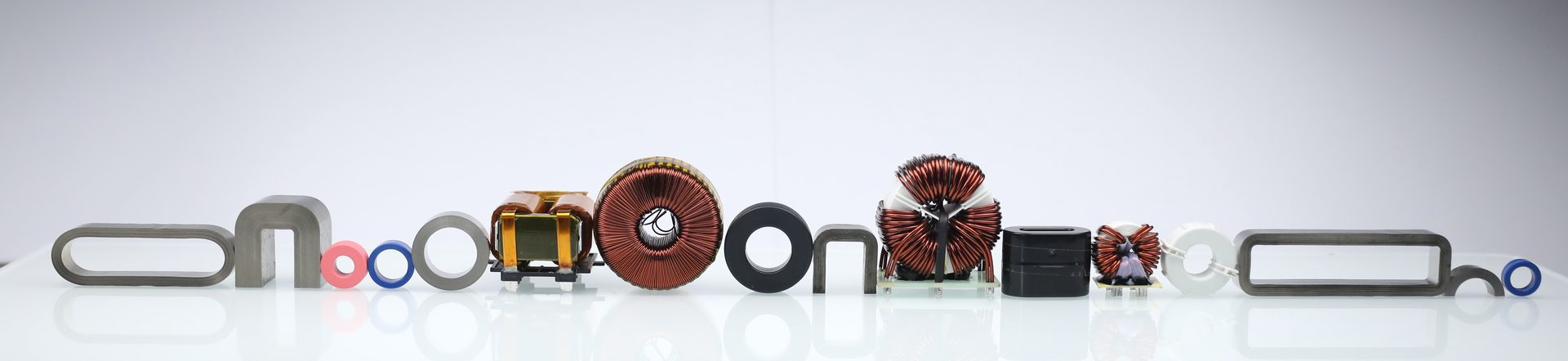 Nano crystal technology background