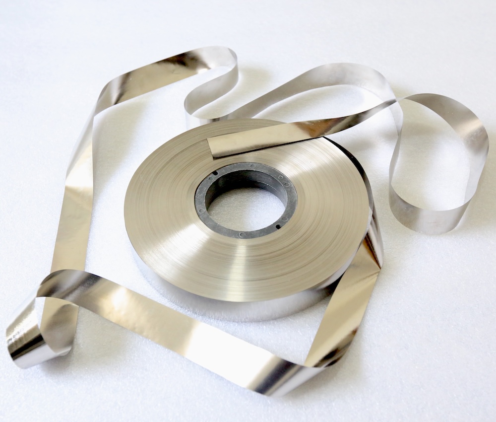 Nanocrystalline material structure