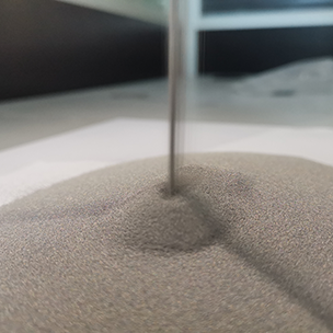 Alloy powders